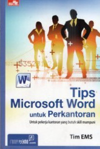 Image of Tips Microsoft Word untuk Perkantoran