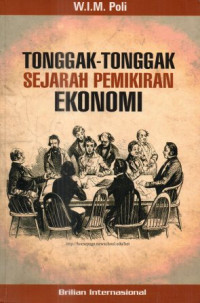 Tonggak-tonggak sejarah pemikiran ekonomi