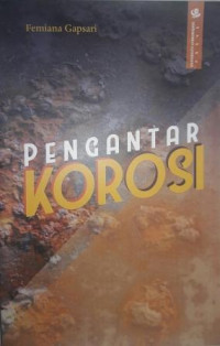 Pengantar korosi