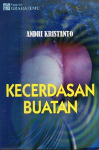 Kecerdasan buatan