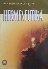 Image of Hermeneutika