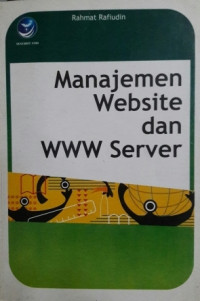 Manajemen website dan www server