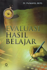 Evaluasi hasil belajar