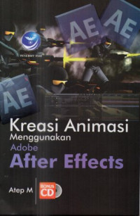 Kreasi Animasi Menggunakan Adobe After Effects