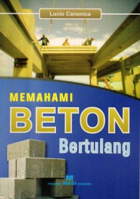 Memahami beton bertulang