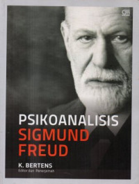 Psikoanalisis Sigmund Freud