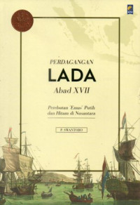 Image of Perdagangan lada abad XVII: Perebutan 