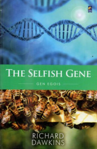 The selfish gene