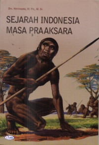 Image of Sejarah Indonesia masa praaksara