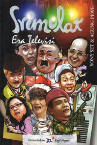 Srimulat : era televisi