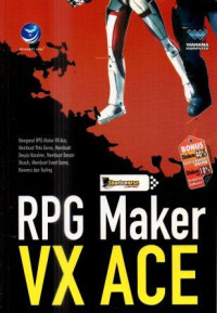 Shortcourse RPG Maker VX Ace