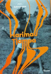 Harimau tjampa