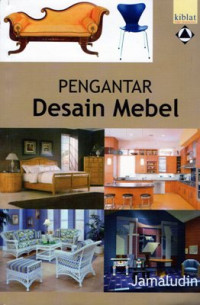 Pengantar Desain Mebel