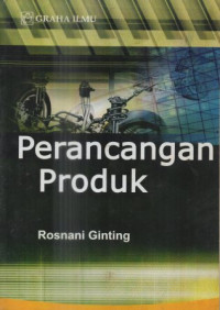 Perancangan produk