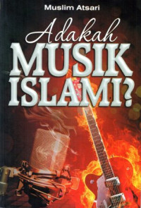 Adakah Musik Islami?