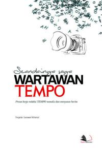 Image of Seandainya saya wartawan Tempo