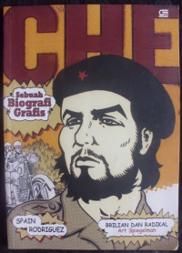 Che : Biografi Grafis