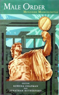 Image of Male Order: Menguak maskulinitas