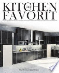 Kitchen Set Favorit