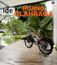 Ruang olahraga