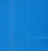 Image of Silent texts : Ugo Untoro