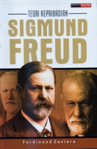 Image of Teori kepribadian Sigmun Freud