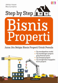 Step By Step Bisnis Properti