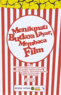 Image of Menikmati Budaya Layar, Membaca Film