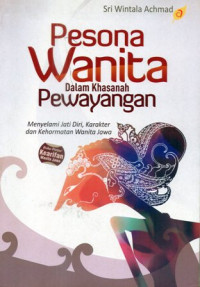 Image of Pesona Wanita Dalam Khasanah Pewayangan