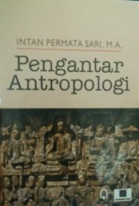 Pengantar Antropologi