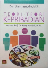 Teori-Teori Kepribadian