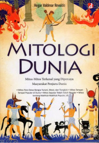 Image of Mitologi Dunia
