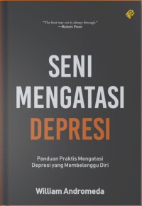 Seni mengatasi depresi