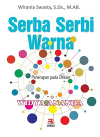 Serba Serbi Warna : Penerapan Pada Desain