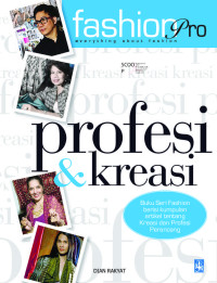 Profesi & Kreasi