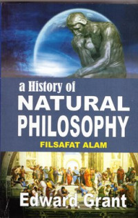 A History of Natural Philosophy: Filsafat alam