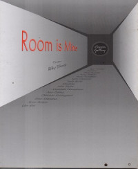 Room is mine