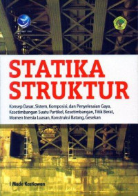 Image of Statika Struktur