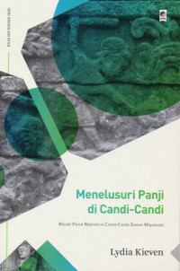 Menelusuri Panji di Candi-Candi : Relief Figur Bertopi Di Candi-Candi Zaman Majapahit