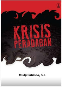 Image of Krisis Peradaban