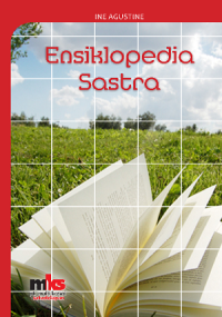 Ensiklopedia sastra