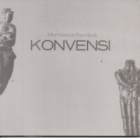 Image of Membaca kembali konvensi