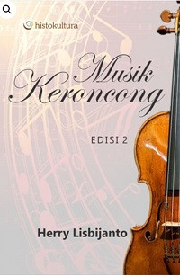 Musik keroncong Edisi 2