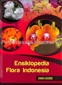 Ensklopedia flora Indonesia