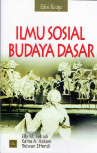 Ilmu Sosial dan Budaya Dasar, Edisi ke-3