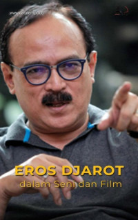 Image of Eros Djarot dalam seni dan film