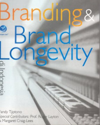 Branding & Brand Longevity Di Indonesia