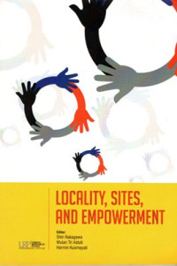 Image of Locality, Sites, And Empowerment: Urban Research Palaza Yogyakarta Office, Fakultas Ilmu Budaya Universitas Gadjah Mada