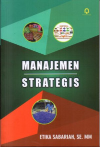 Image of Manajemen Strategis