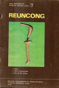 Reuncong